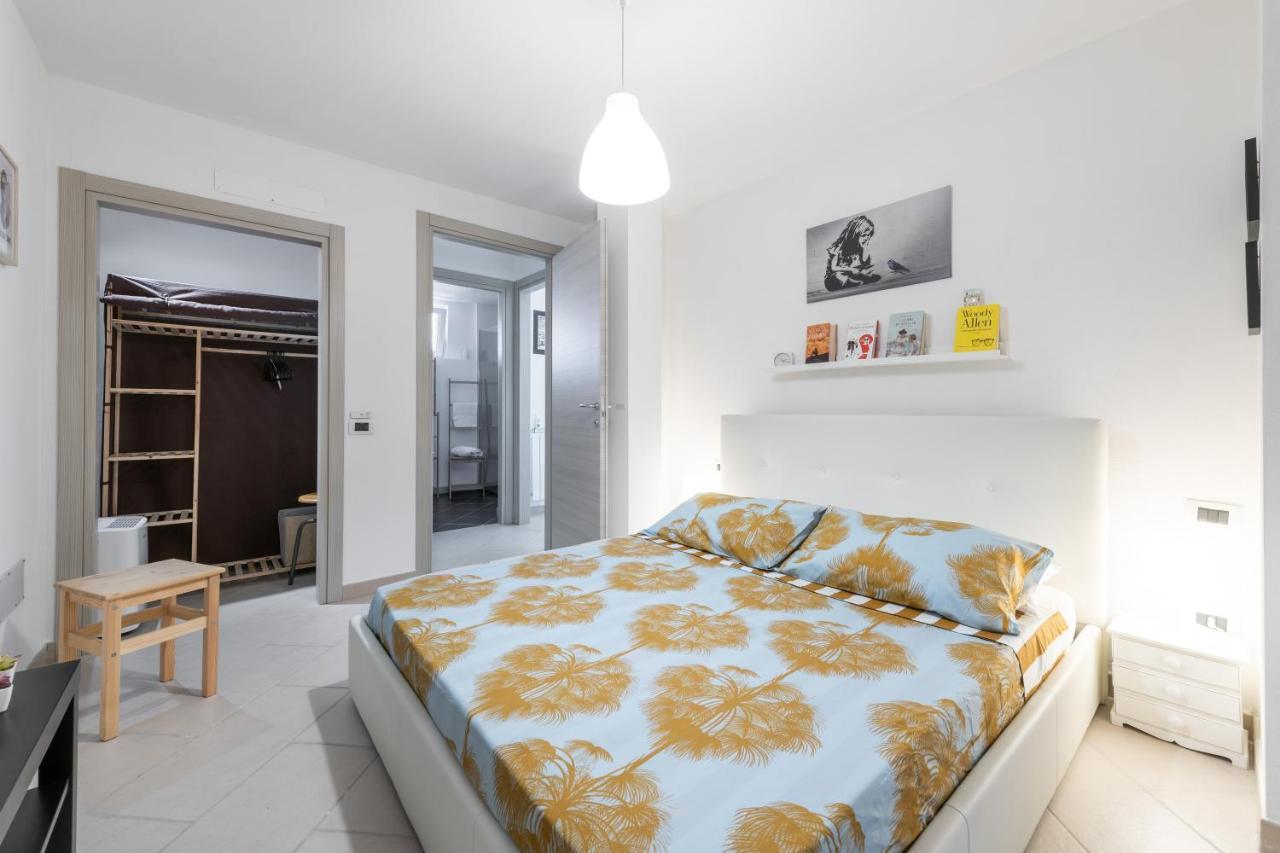Appartamento A Capitana Buitenkant foto