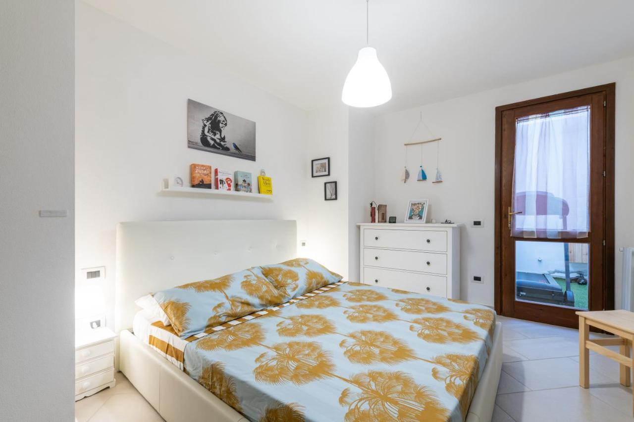 Appartamento A Capitana Buitenkant foto